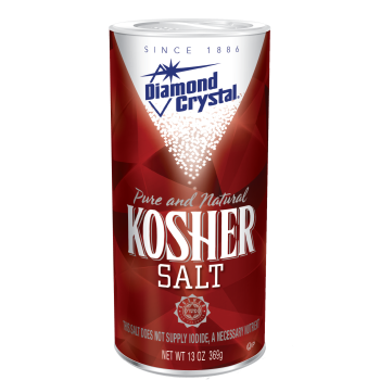 Kosher Salt medium picture